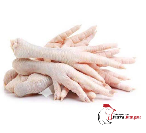 Ceker Ayam
