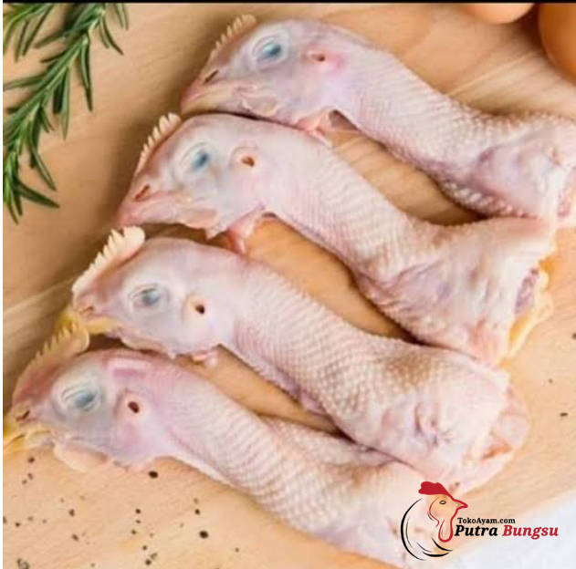 Kepala Ayam