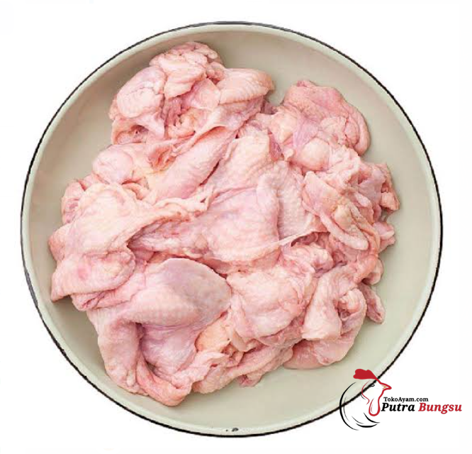 Kulit Ayam