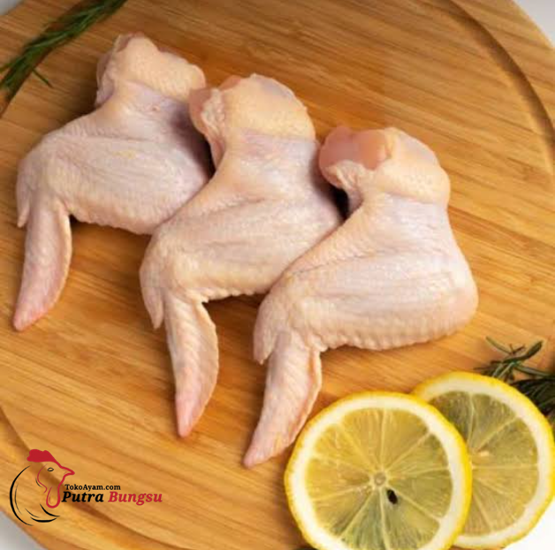 Sayap Ayam